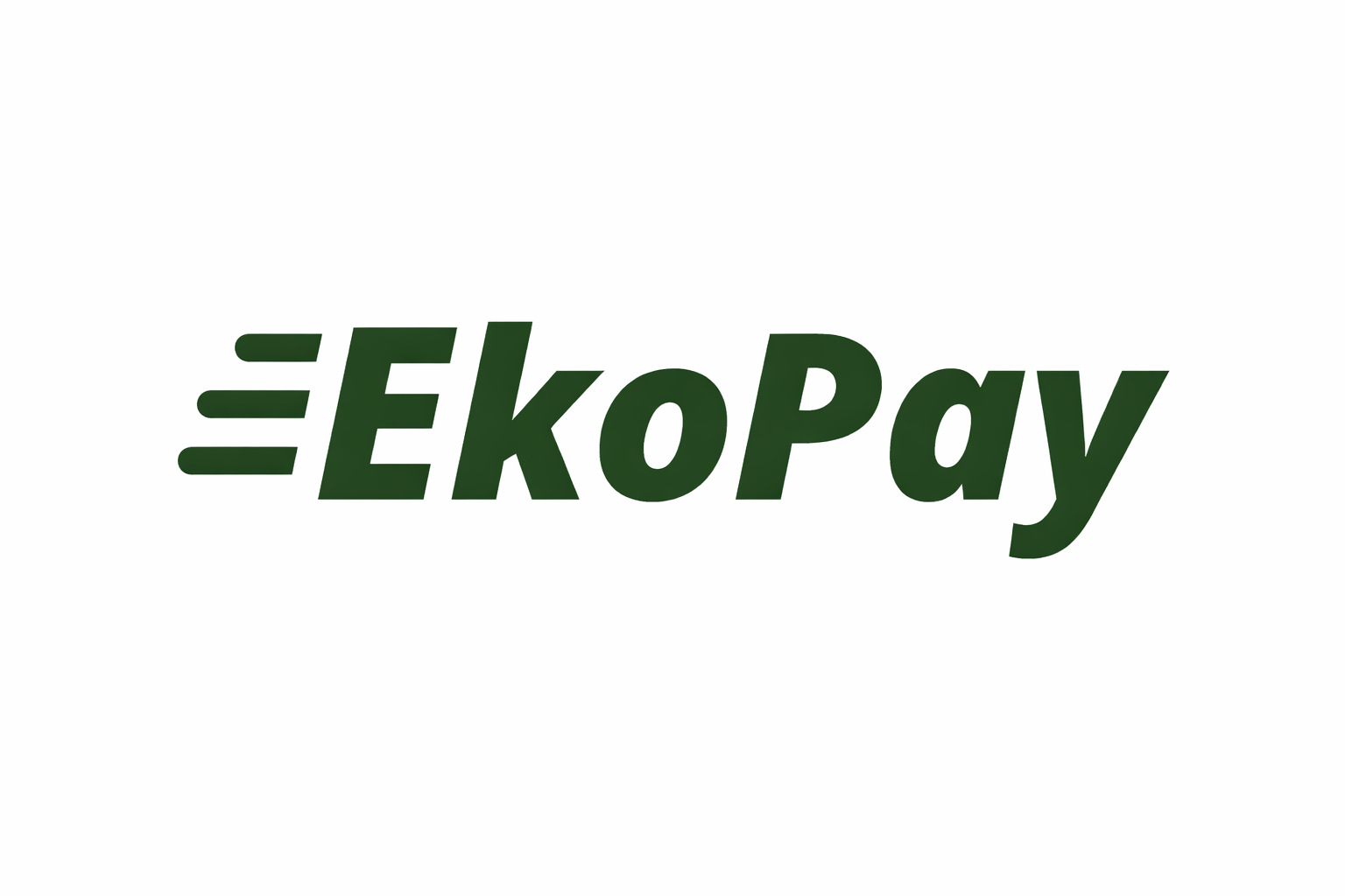 EkoPay Logo